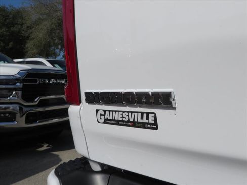 New 2026 RAM 1500 Big Horn image 9