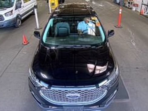 Used 2023 Ford Edge SEL w/ Convenience Package AWD/4WD image 2