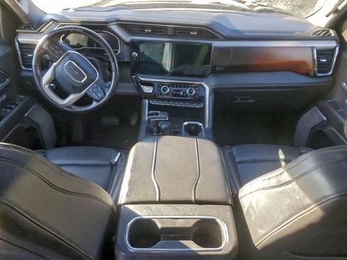 Used 2023 GMC Sierra 1500 Denali image 7