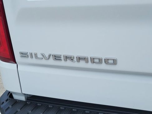 Used 2024 Chevrolet Silverado 1500 RST w/ All Star Edition Plus image 11