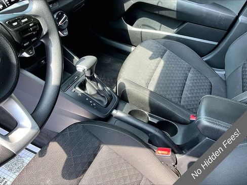 Used 2021 Kia Rio S FWD image 13