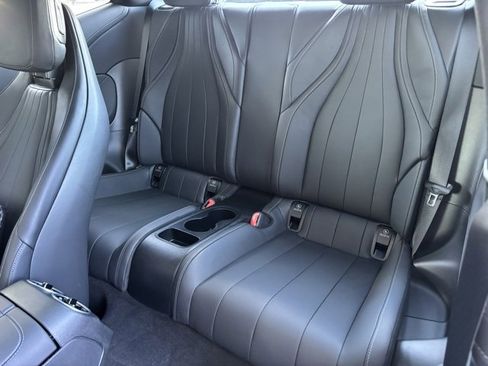 Certified 2025 Mercedes-Benz CLE 300 4MATIC Coupe image 26