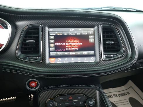 Used 2023 Dodge Challenger SRT Hellcat image 15