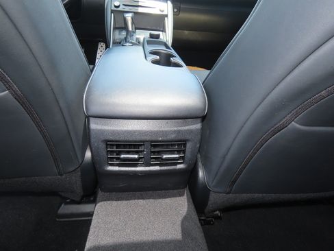 Used 2019 Lexus IS 300 F Sport w/ F Sport Package RWD image 20