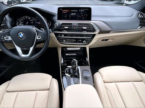 Used 2019 BMW X3 xDrive30i image 16