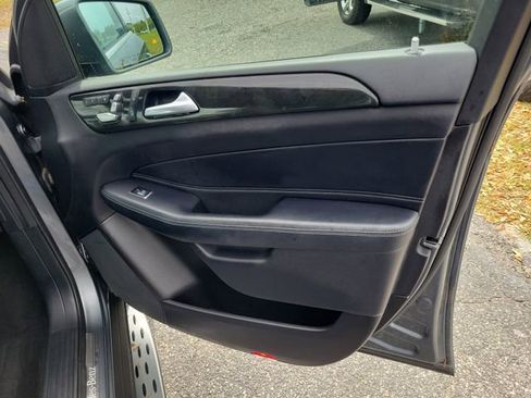 Used 2019 Mercedes-Benz GLS 450 GLS 450 image 37
