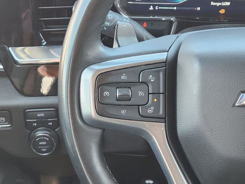 Used 2023 Chevrolet Silverado 1500 LTZ image 27