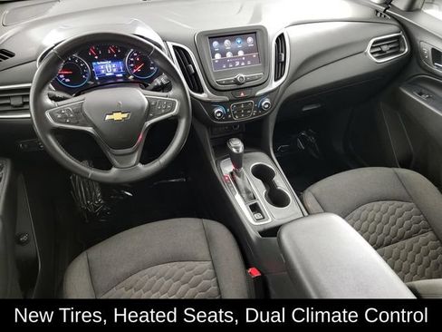 Used 2019 Chevrolet Equinox LT FWD image 31