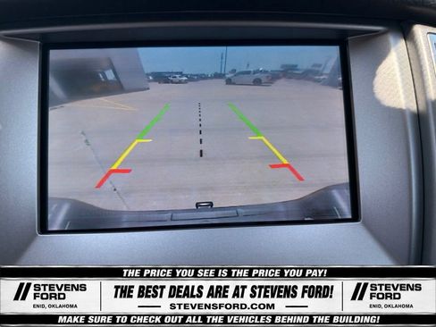 Used 2023 Ford Ranger XLT w/ Equipment Group 302A High AWD/4WD image 31