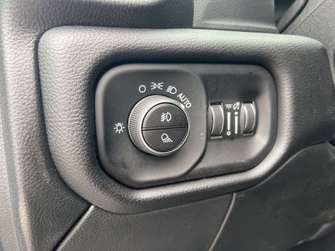 New 2026 RAM 2500 Laramie image 25