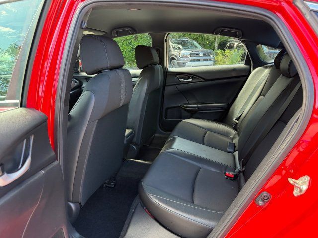 Used 2019 Honda Civic Sport image 14