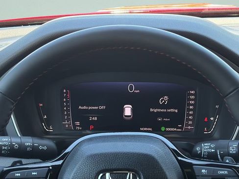 New 2026 Honda Pilot Black Edition image 28