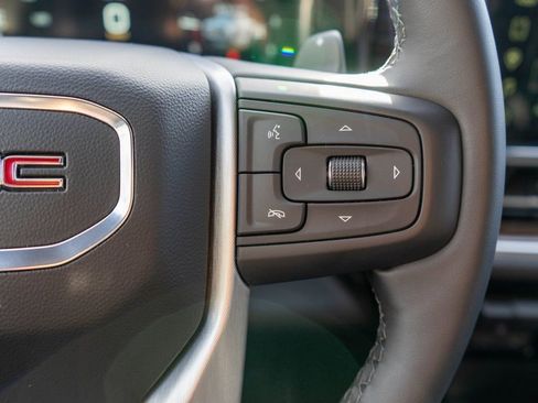 New 2026 GMC Sierra 1500 Elevation w/ Elevation Premium Package image 19