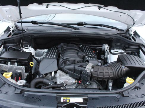 Used 2020 Jeep Grand Cherokee SRT w/ Trailer Tow Group IV image 53