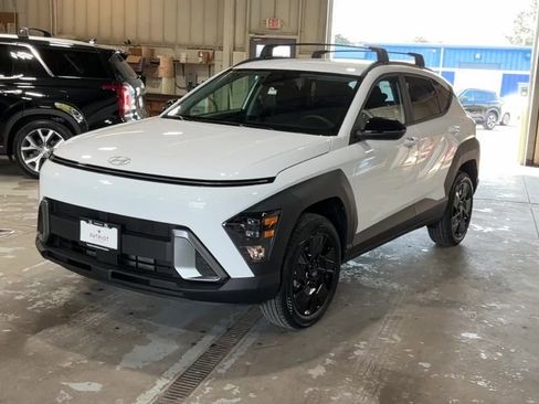 New 2026 Hyundai Kona SEL Sport image 2