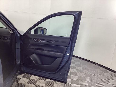 Used 2024 MAZDA CX-5 Carbon Edition image 8