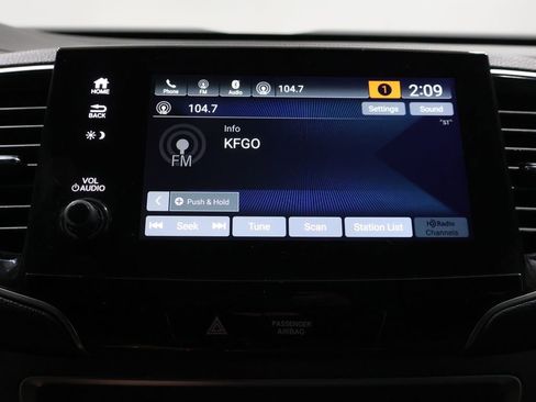 Used 2022 Honda Pilot Sport image 30