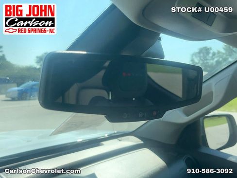 Used 2022 GMC Canyon AT4 AWD/4WD image 27
