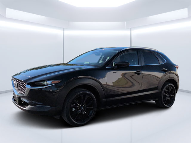 Used 2024 MAZDA CX-30 AWD 2.5 S w/ Select Sport Pkg image 7