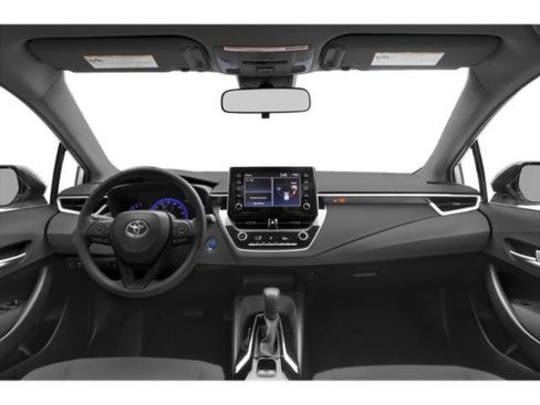 Certified 2022 Toyota Corolla LE image 8