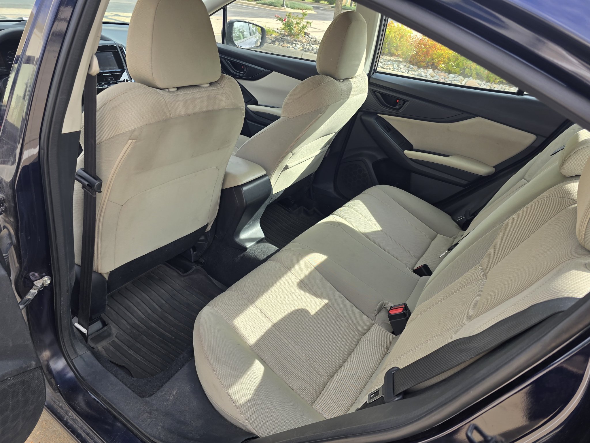 Used 2021 Subaru Impreza 2.0i AWD/4WD image 16