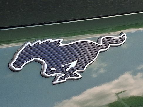 Used 2024 Ford Mustang Mach-E Premium AWD/4WD image 30