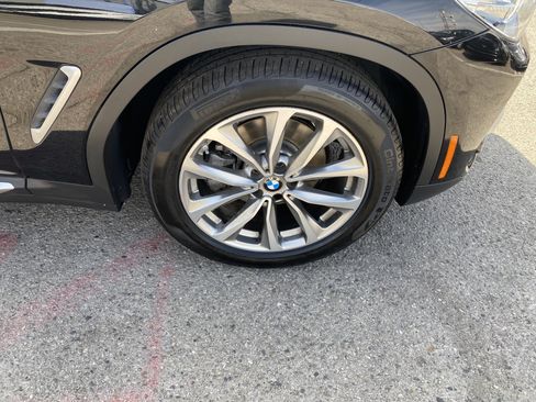 Used 2018 BMW X3 xDrive30i AWD/4WD image 26