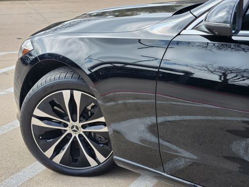 Used 2022 Mercedes-Benz C 300 Sedan image 6