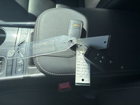 Used 2019 Chevrolet Impala LT w/ LT Leather Package image 27