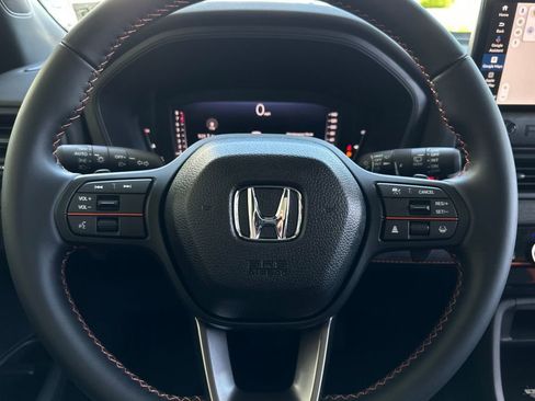 New 2026 Honda Passport TrailSport image 24