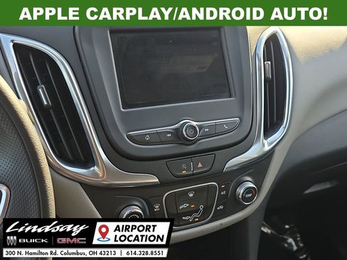 Used 2023 Chevrolet Equinox LS w/ LS Convenience Package AWD/4WD image 14