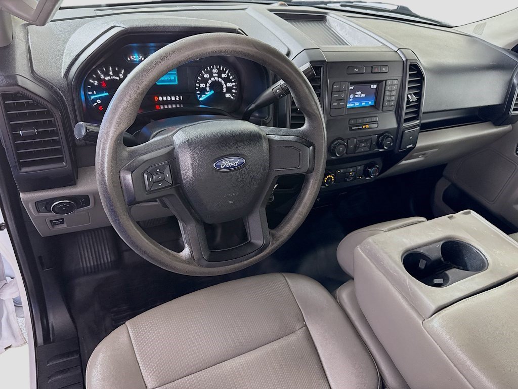 Used 2019 Ford F150 XL w/ Trailer Tow Package RWD image 15