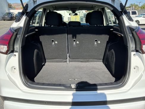 Used 2024 Nissan Kicks S FWD image 20
