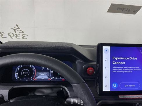 New 2026 Toyota 4Runner TRD Off-Road Premium image 15