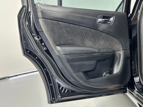 Used 2023 Dodge Charger SRT Hellcat RWD image 18