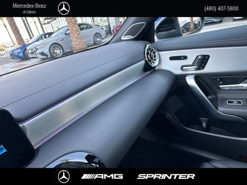 Certified 2023 Mercedes-Benz CLA 250 image 33