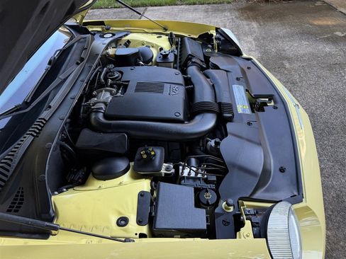 Used 2002 Ford Thunderbird image 75