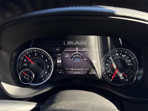 Used 2019 RAM 1500 Sport w/ Level 2 Equipment Group image 21