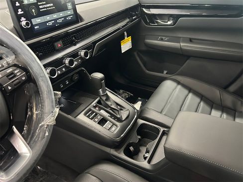 New 2026 Honda CR-V EX-L image 10