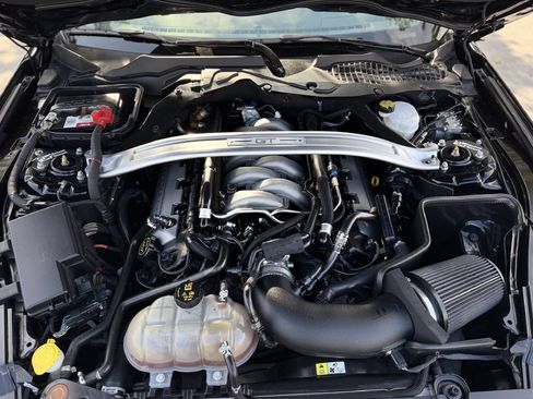 Used 2016 Ford Mustang GT w/ GT Performance Package RWD image 23
