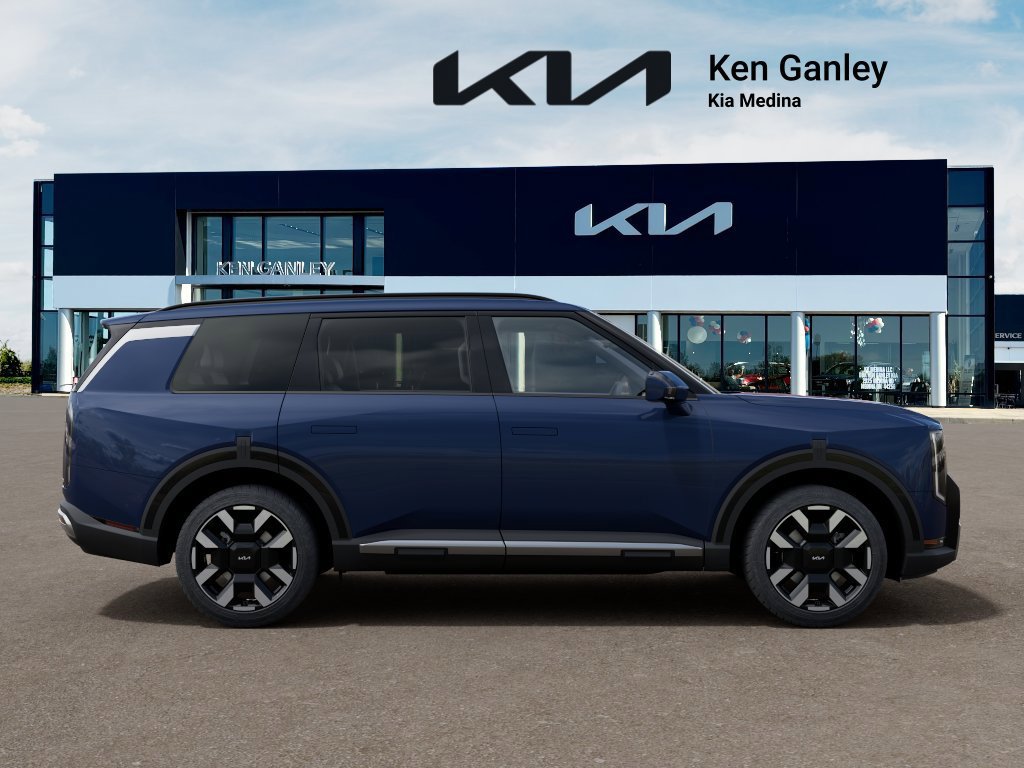 New 2027 Kia Telluride S AWD/4WD image 7