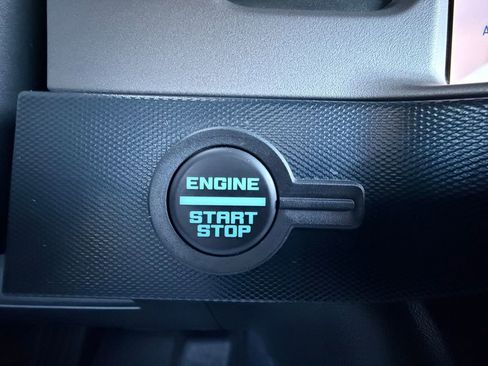 Used 2023 Ford Bronco Outer Banks AWD/4WD image 26