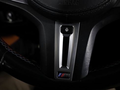 Used 2021 BMW M5 w/ Competition Package image 26