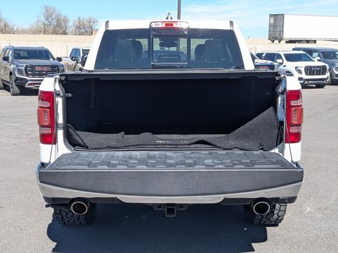 Used 2020 RAM 1500 Laramie image 30