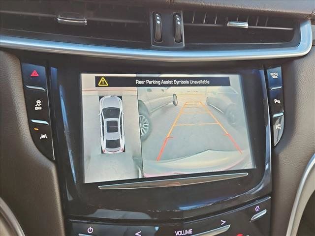 Used 2016 Cadillac XTS Luxury w/ Driver Awareness Package FWD image 13