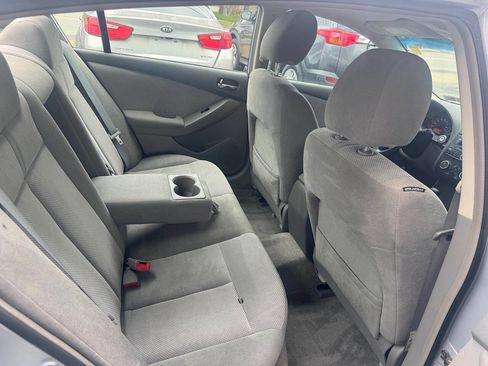 Used 2009 Nissan Altima 2.5 S image 16