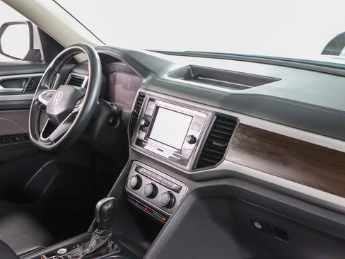 Used 2022 Volkswagen Atlas SE image 26