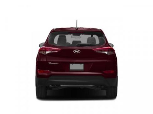 Used 2018 Hyundai Tucson SEL AWD/4WD image 8