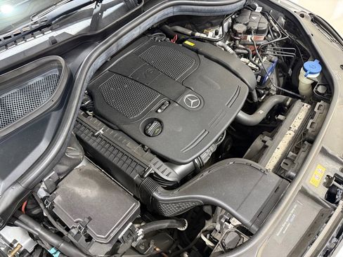 Used 2016 Mercedes-Benz GLE 350 4MATIC w/ Premium Package image 14