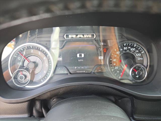 Used 2021 RAM 1500 Big Horn AWD/4WD image 11
